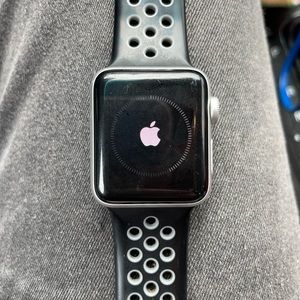 Series 3 Apple Watch